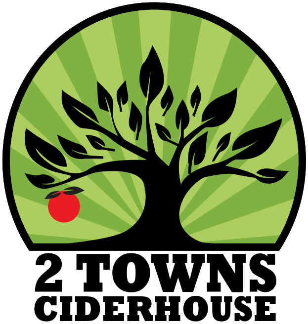 2 Towns Ciderhouse